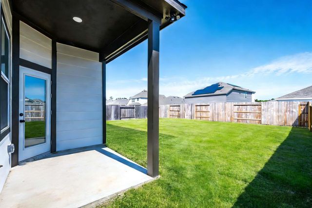 10391 Woodhill Spa Lane, Cleveland, TX 77327