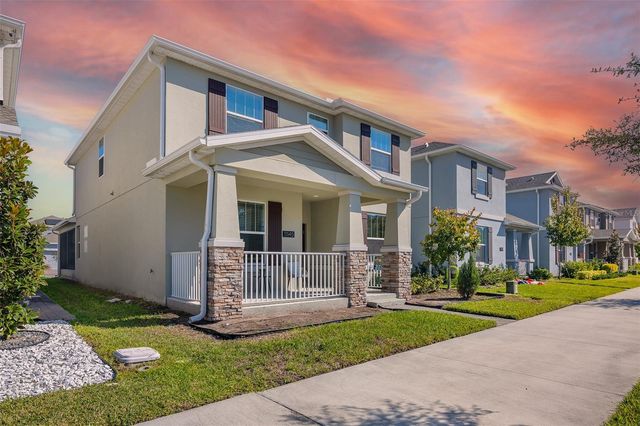 11145 LORE WAY, Orlando, FL 32832