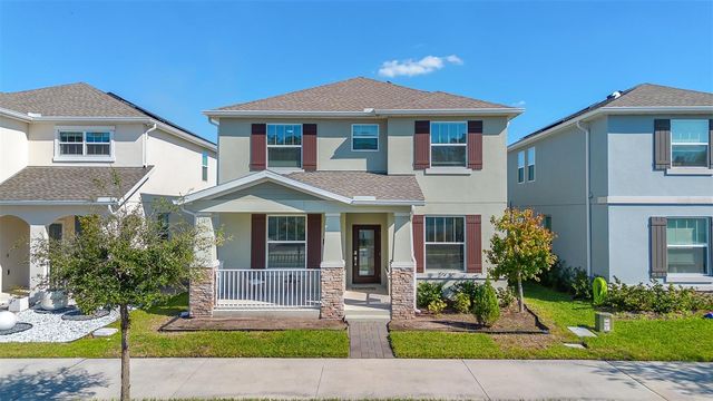 11145 LORE WAY, Orlando, FL 32832
