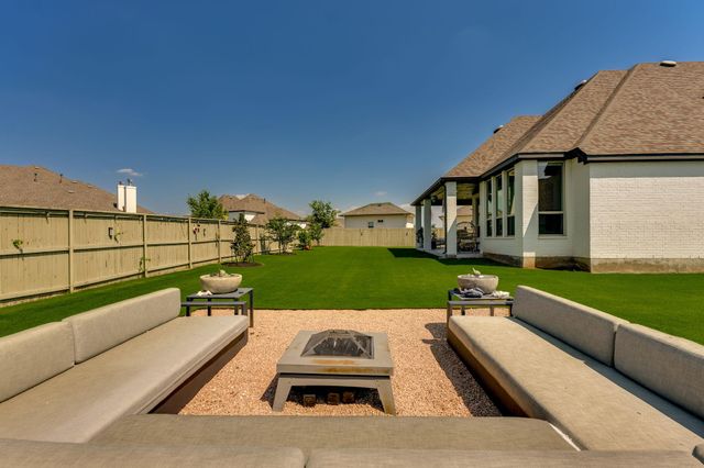 137 Arbolado LOOP, Liberty Hill, TX 78642