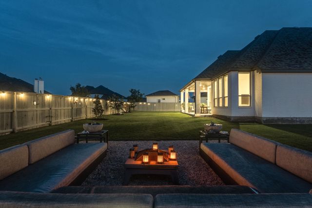 137 Arbolado LOOP, Liberty Hill, TX 78642