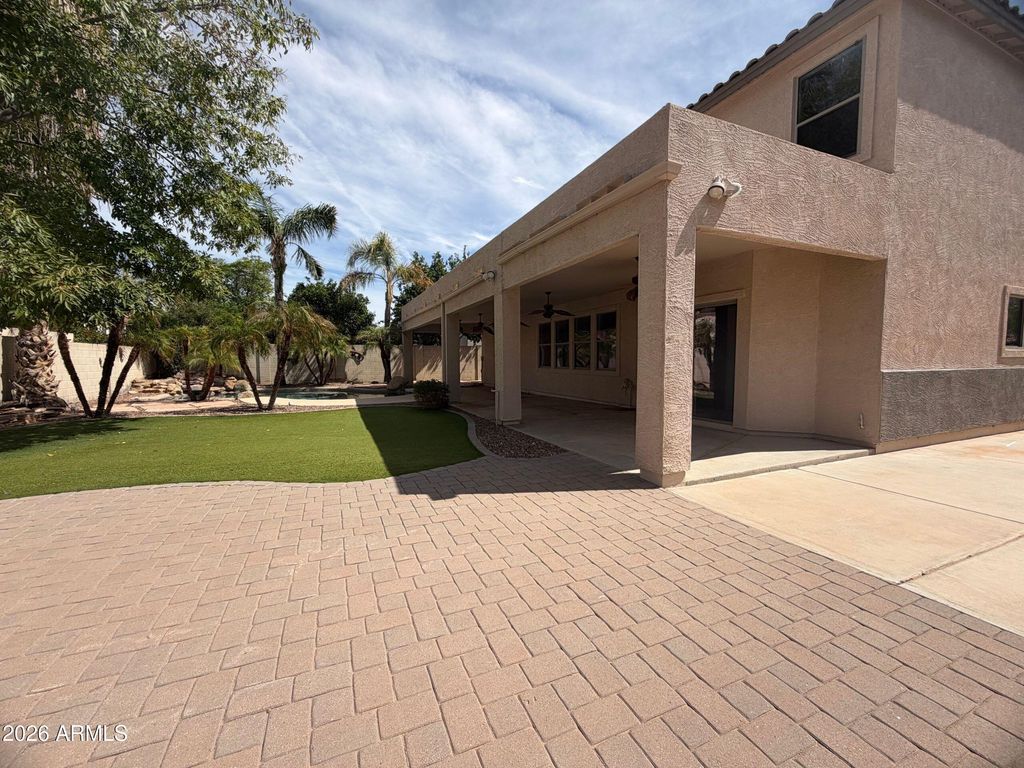 11444 E RALEIGH Avenue, Mesa, AZ 85212 — photo 5
