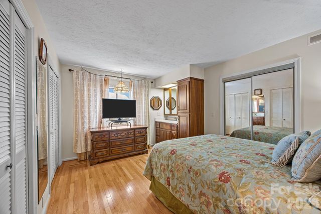 6777 Pinnacle Mountain Road, Zirconia, NC 28790