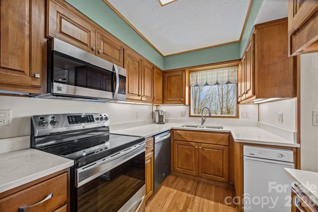 6777 Pinnacle Mountain Road, Zirconia, NC 28790