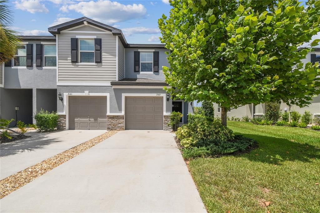 21415 DARTER ROAD, Land O Lakes, FL 34638