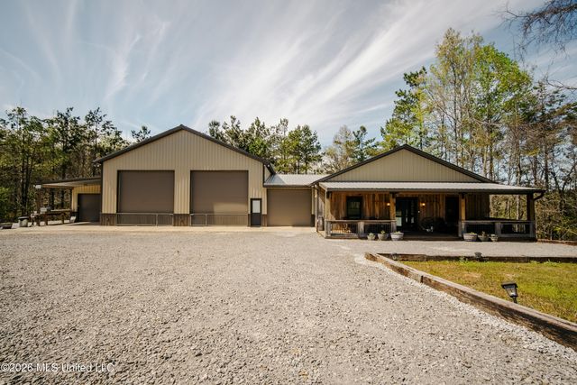 475 Deer Creek Road, Grenada, MS 38901
