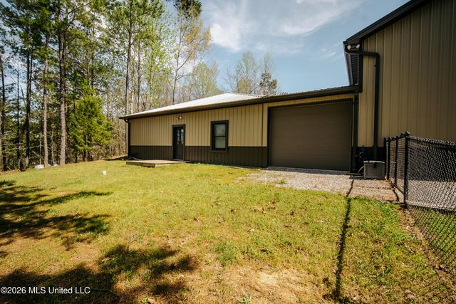 475 Deer Creek Road, Grenada, MS 38901