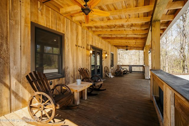 475 Deer Creek Road, Grenada, MS 38901