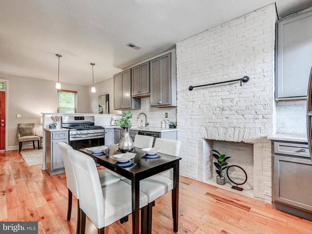 127 S CASTLE ST, Baltimore, MD 21231