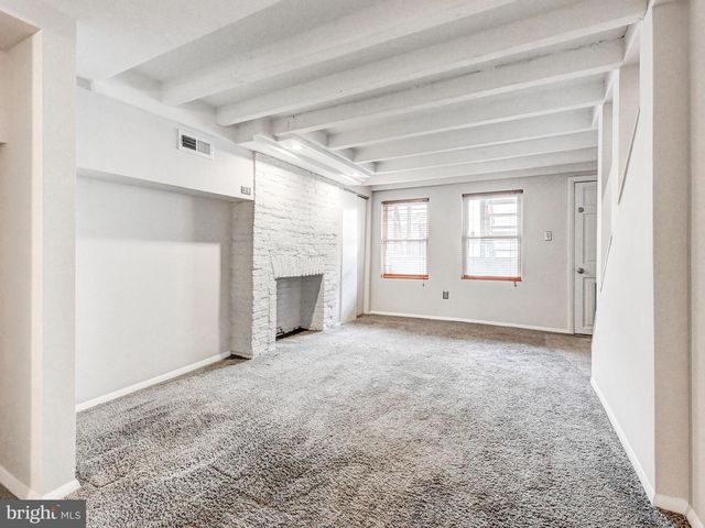 127 S CASTLE ST, Baltimore, MD 21231