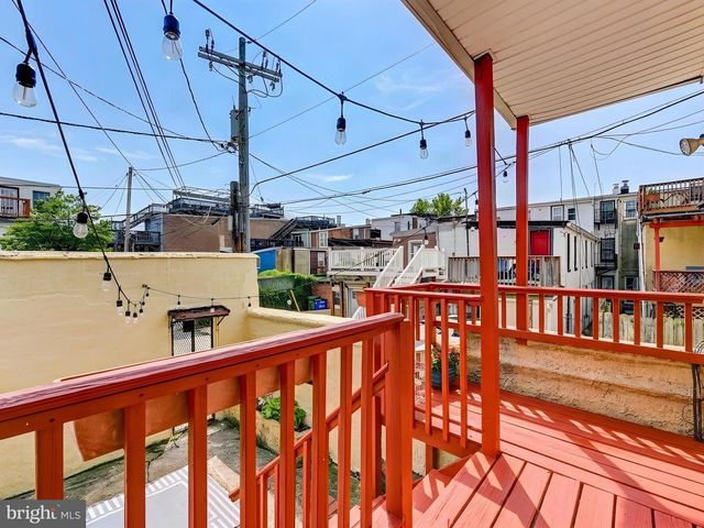 127 S CASTLE ST, Baltimore, MD 21231