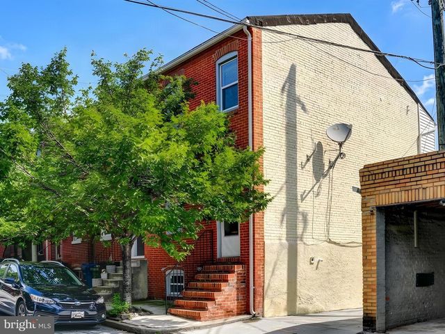 127 S CASTLE ST, Baltimore, MD 21231