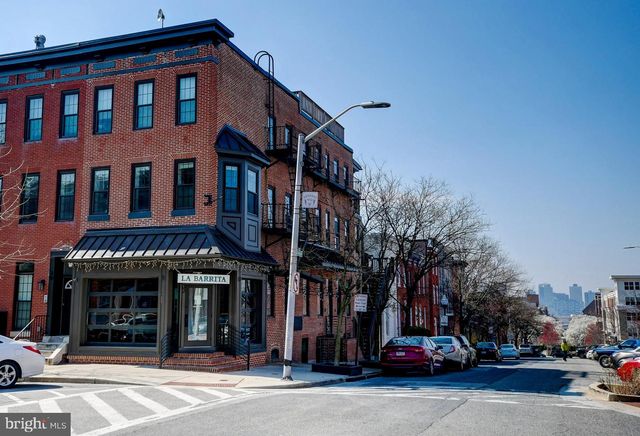 127 S CASTLE ST, Baltimore, MD 21231