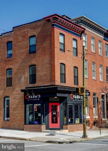 127 S CASTLE ST, Baltimore, MD 21231