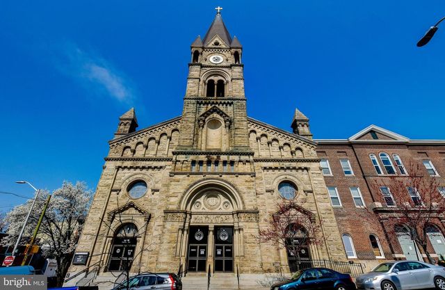 127 S CASTLE ST, Baltimore, MD 21231