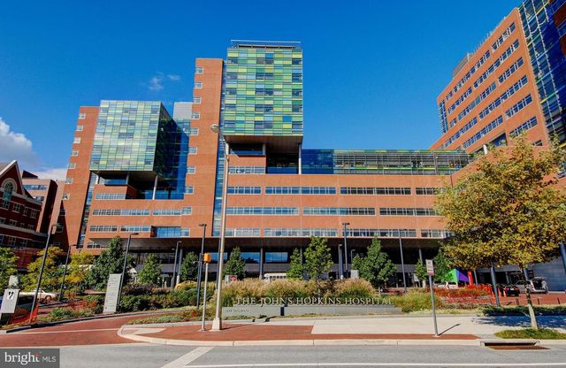 127 S CASTLE ST, Baltimore, MD 21231