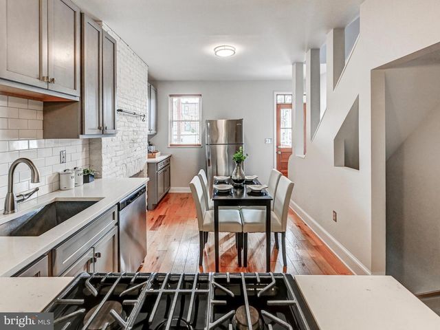 127 S CASTLE ST, Baltimore, MD 21231