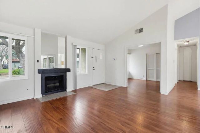 19509 Rinaldi Street 59, Porter Ranch, CA 91326