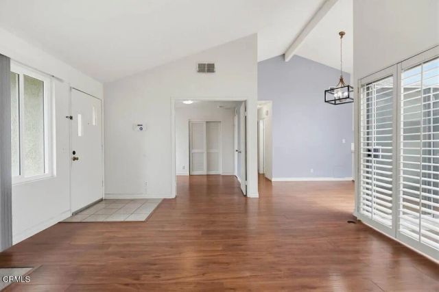 19509 Rinaldi Street 59, Porter Ranch, CA 91326