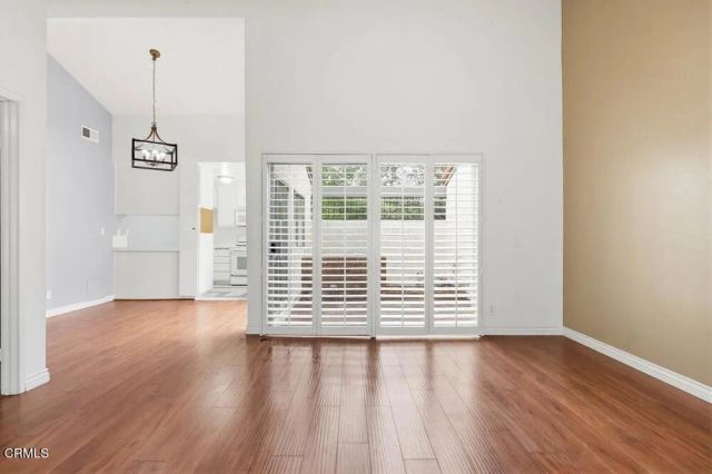 19509 Rinaldi Street 59, Porter Ranch, CA 91326