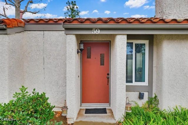 19509 Rinaldi Street 59, Porter Ranch, CA 91326