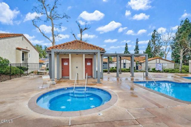 19509 Rinaldi Street 59, Porter Ranch, CA 91326