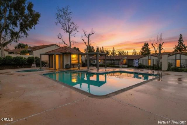 19509 Rinaldi Street 59, Porter Ranch, CA 91326