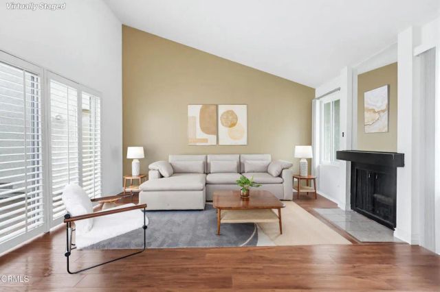 19509 Rinaldi Street 59, Porter Ranch, CA 91326