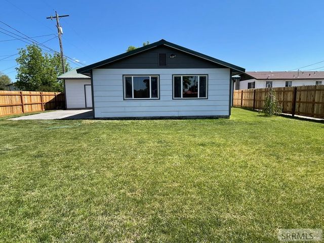260 Gifford Street, Blackfoot, ID 83221