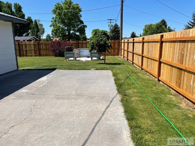 260 Gifford Street, Blackfoot, ID 83221