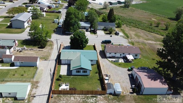 260 Gifford Street, Blackfoot, ID 83221