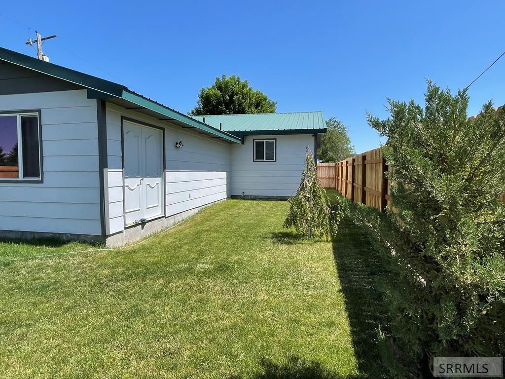 Image 49 of property listing at 260 Gifford Street, Blackfoot, ID 83221