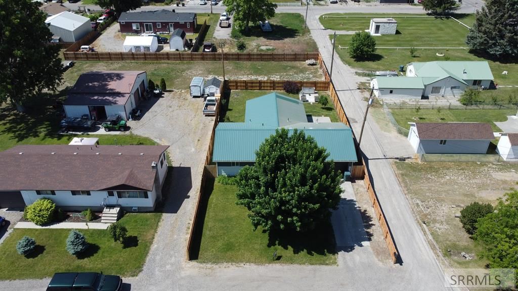 Image 52 of property listing at 260 Gifford Street, Blackfoot, ID 83221