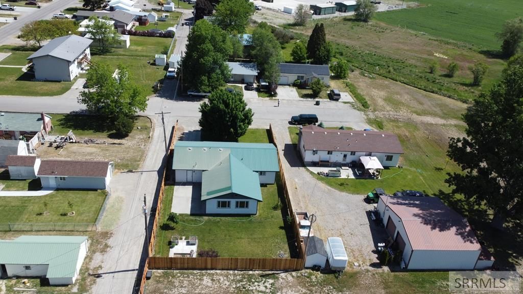 Image 55 of property listing at 260 Gifford Street, Blackfoot, ID 83221