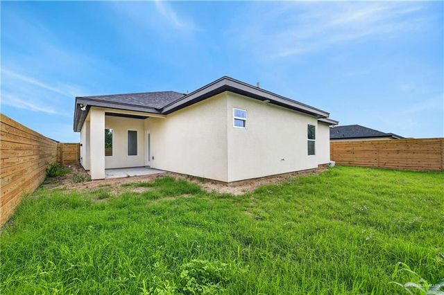 3525 E McGrady Street, Edinburg, TX 78542