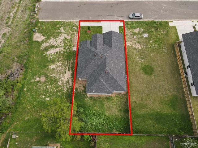 3525 E McGrady Street, Edinburg, TX 78542