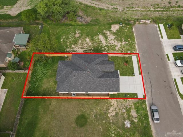 3525 E McGrady Street, Edinburg, TX 78542