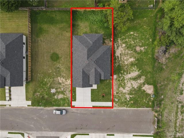 3525 E McGrady Street, Edinburg, TX 78542