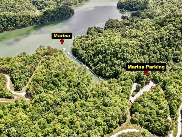 Lot 141 Whistle Valley Road, New Tazewell, TN 37825