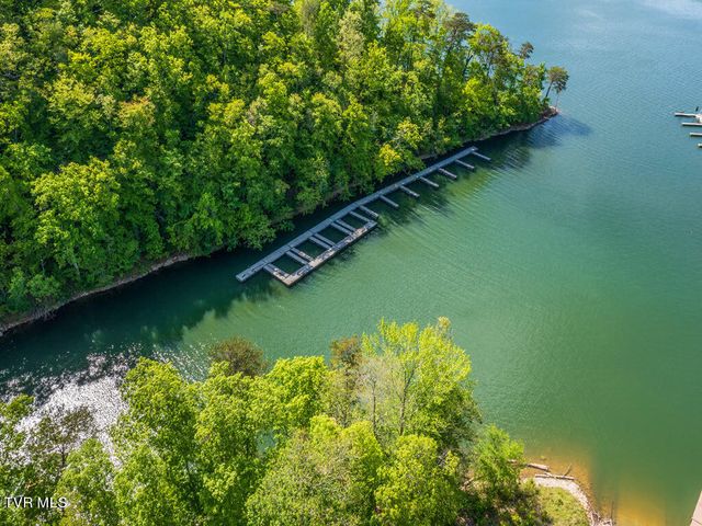 Lot 141 Whistle Valley Road, New Tazewell, TN 37825
