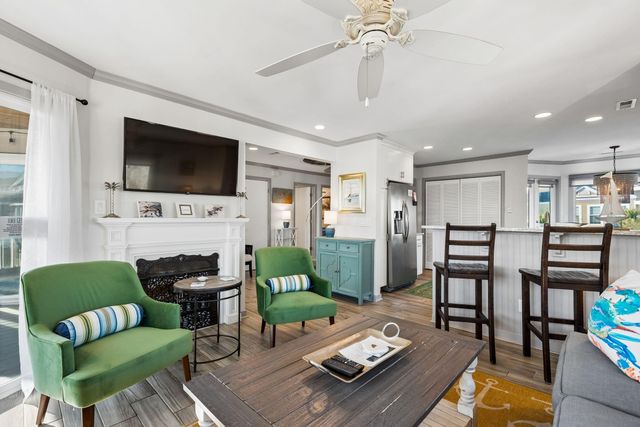 8500 Palmetto Drive I 304, Isle Of Palms, SC 29451