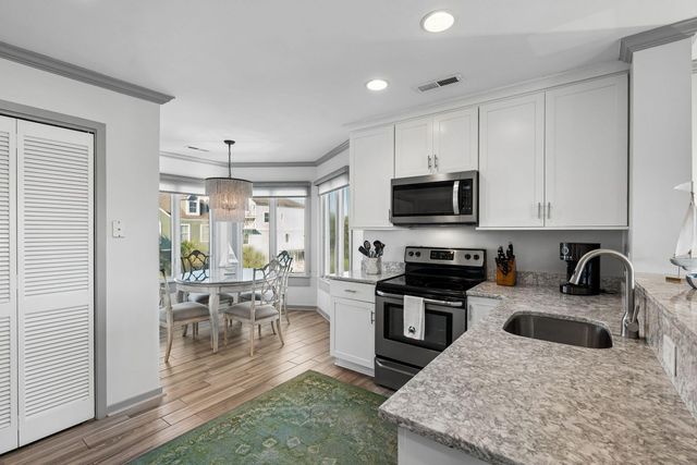 8500 Palmetto Drive I 304, Isle Of Palms, SC 29451