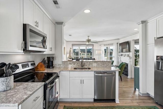 8500 Palmetto Drive I 304, Isle Of Palms, SC 29451