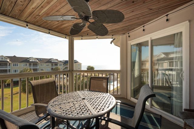 8500 Palmetto Drive I 304, Isle Of Palms, SC 29451