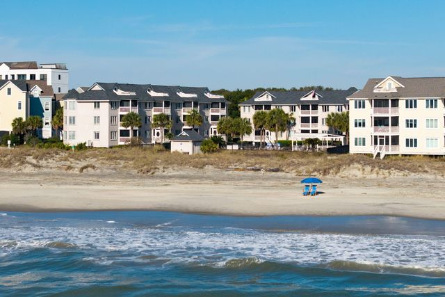 8500 Palmetto Drive I 304, Isle Of Palms, SC 29451