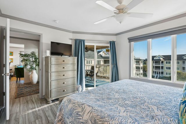 8500 Palmetto Drive I 304, Isle Of Palms, SC 29451