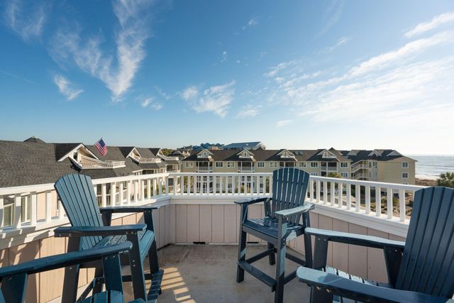 8500 Palmetto Drive I 304, Isle Of Palms, SC 29451