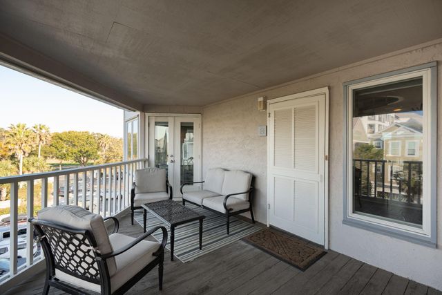 8500 Palmetto Drive I 304, Isle Of Palms, SC 29451