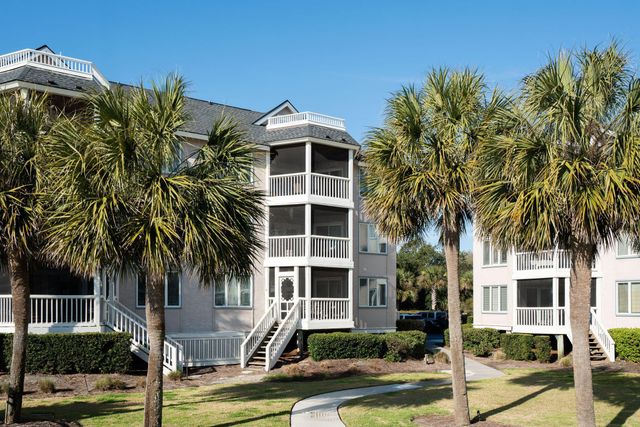 8500 Palmetto Drive I 304, Isle Of Palms, SC 29451