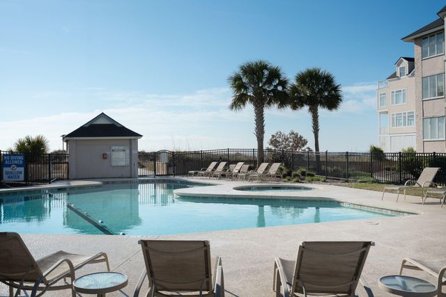 8500 Palmetto Drive I 304, Isle Of Palms, SC 29451